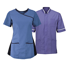 Discover Our Impeccable Housekeeping Uniform and Maid Uniform Collection for a Professional Touch.