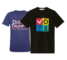 Looking for election campaign giveaways? Find them here
