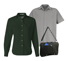 Redefine Your Sales Team's Professionalism with Our Sleek and Tailored Sales Uniforms.