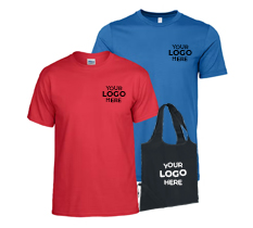 Promote Your Business in Style with Our Customizable Giveaways