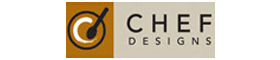 Chef Designs