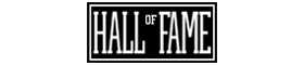 Hall of Fame