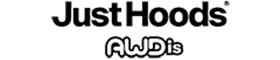 Just Hoods By AWDis